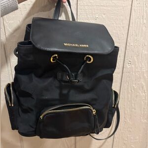 Michael Kors FAIR Backpack